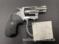 S&W Revolver, Mod60 , Stainless , 38Spez , 2“ Lauf , 