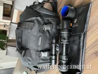 Jahnke DJ-8 NSV Vorsatzgerät 1x48 mit Auto Gating