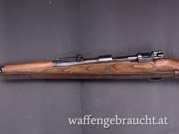 K98 Fab.Mauser, Code:BFY ,Kal 8x57is