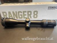 Steiner Ranger 8 2-16x50 