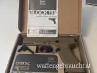 Umarex Glock 19x 6mm CO 2