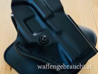 Safariland Paddleholster für Walther PPQ 4 Zoll