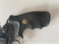 Pachmayr Gummi-Handgriff für Smith&Wesson J-Frame