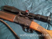 BRNO Brünner Doppelkugel 7x65R BDB