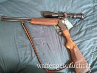 BRNO Brünner Doppelbüchse 7x65R BDB