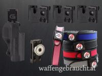 IPSC Holster-Set "GHOST THUNDER" - im Set bestellen und 10% Rabatt sichern! 