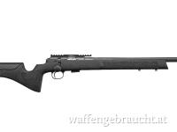 CZ 457 Long Range Precision Black .22 L.R. - lagernd !!