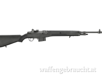 AKTION !! Springfield Armory Selbstladebüchse M1A Standard black, 22", .308 Win. LAGERND !!