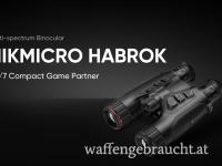 Hikmicro Habrok RQ35LN 