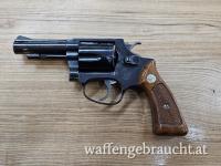 Smith & Wesson Mod. 36-1, Kal. 38 Spec. 3"