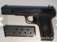 Pistole Tokarev T51 7.62 x 25 mm