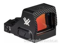 VORTEX Defender-CCW 3 MOA Red Dot *Aktion* | www.waffen.shopping