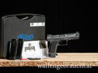 Walther BLACK RIBBON 5" 9mm