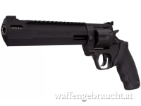 TAURUS RAGING HUNTER 357 MAG 8 3/8" BLACK PICATINNY + KOMP