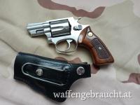 Taurus Revolver .38Spl