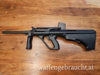 Steyr AUG A3 SE   !!!LINKSAUSWURF!!!