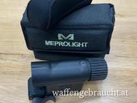 Magnifyer Meprolight MX3 - 3 Fach