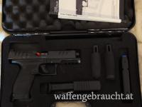 Walther PDP Full Size 4,5
