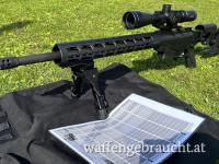 Ruger Precision Rifle .308 - Long Range Komplettset