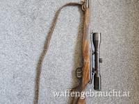 Repetiergewehr 243 Wincherster