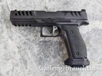 Walther PDP Steel Frame Match FS 5"