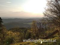 DRÜCKJAGD IN TSCHECHIEN 2024 IN JAGDREVIEREN IN DER NÄHE VON PILSEN