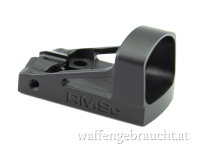 Shield Mini Sight RMSc 4 MOA für Glock 43x MOS