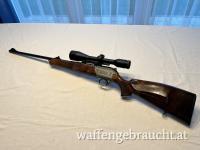 Blaser R93 Luxus