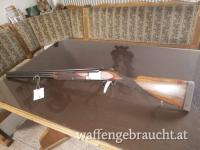 Browning B25 Jagd Bockdoppelflinte im Kaliber 12/70