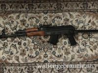 Kauf oder Tausch Underfolder-AKS47 gegen Standard AK47