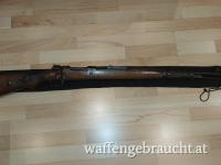 Mauser K98 Portugal Kontrakt 1941 8x57IS Nummerngleich