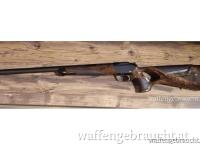 **AKTION**Blaser R8 Success Silence Leder in 8,5x55 Blaser Atzl 470mm Lauf SH4