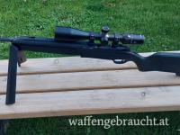 Steyr Arms Scout 308 inkl. Zeiss Conquest V4