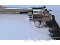 Smith & Wesson 629 - 4  Classic 6,5 Zoll .44mag 