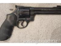 Smith & Wesson 29 Target Champion 44mag 