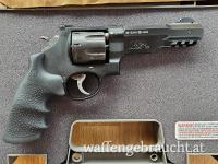 Smith&Wesson 327 M&P R8