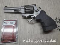 Smith and Wesson 929 5 zoll