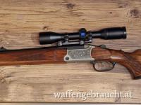 Blaser BBF 95 in 30-06 Spr. 20/76 mit Zeiss Diavari 3-9x36