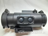NPZ PK-4 Collimator sight