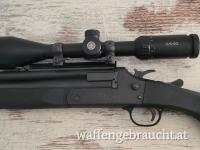 Savage Bergstutzen 22 Hornet 30-30 Winchester Einstecklauf vvv, Preis ohne Einstecklauf Fix 750.-