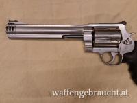S&W 460 Magnum XVR