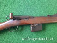 Rep. Schweizer Infanteriegewehr 1889   7,5x55