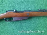Gewehr 88  8x57 I