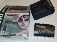 Laser Entfernungsmesser Bushnell Yardage Pro Scout
