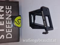 Stern Defense Ar 15 conversion kit 9mm Glock