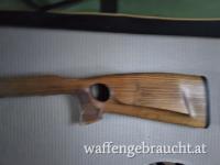 Remington 700 Lochschaft