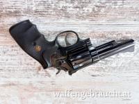 Revolver Smith & Wesson 19 Kal .357 Magnum