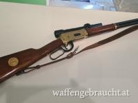 Winchester Mod. 94 Apache Commemorative Carbine .30-30 Win 20″