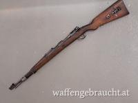 TAUSCH Mauser mit Bajonett K98k M937 Portugal  1937 nrgl