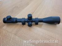 Walther PRS 4-24x50 Zielfernrohr